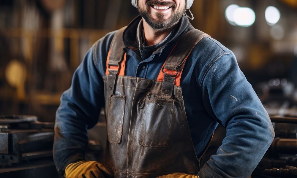 10 Articles of FR Clothing for Cold Weather Work