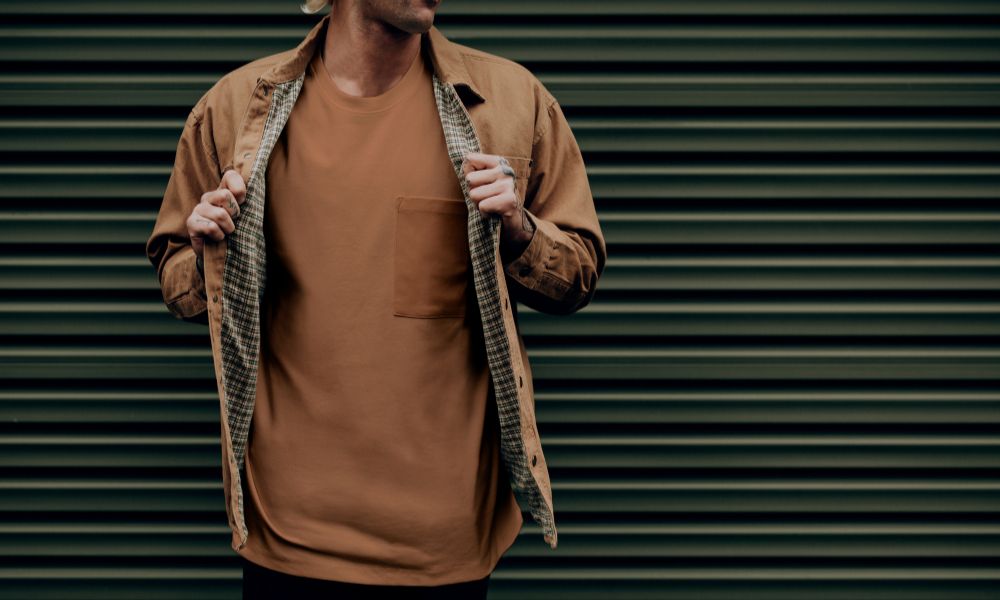 Is Customizing Fire-Resistant Clothes a Good Idea?