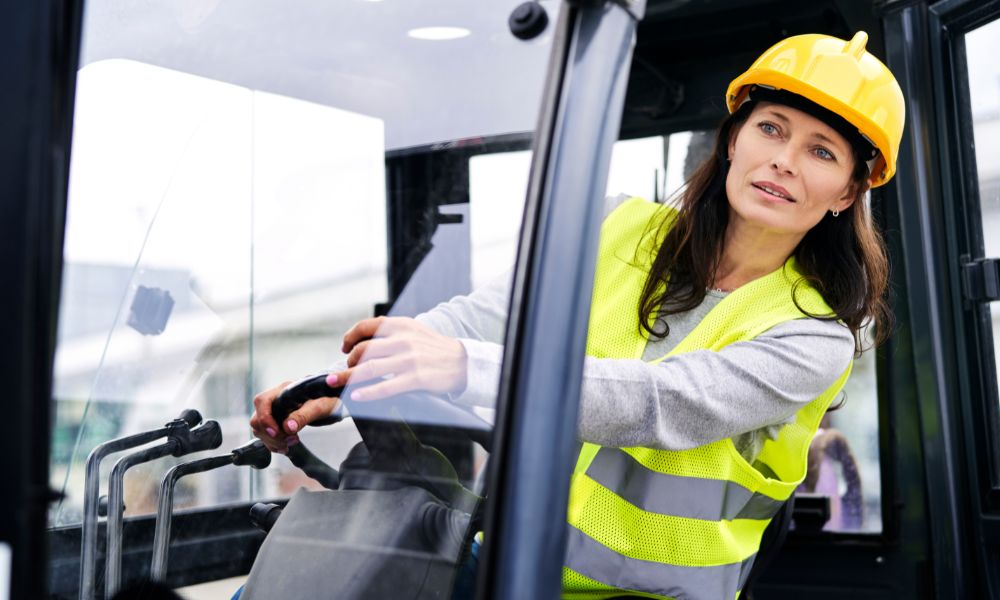 Why Wearing High-Visibility Clothing Is Important