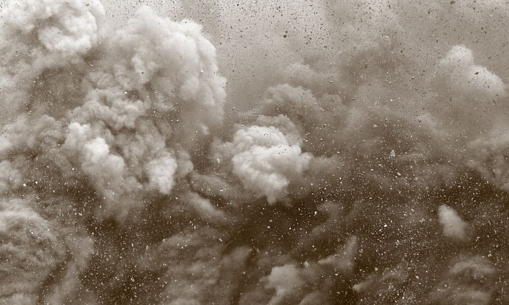 What Is Combustible Dust & Why Is It Dangerous?
