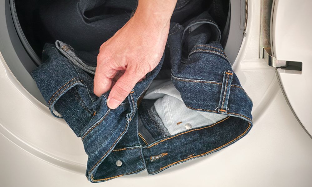 5 Tips for Maintaining & Caring for FR Pants
