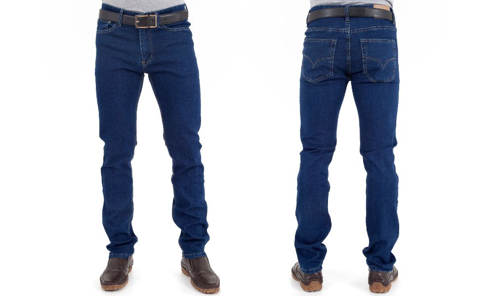 What To Consider When Choosing Fire-Resistant Jeans