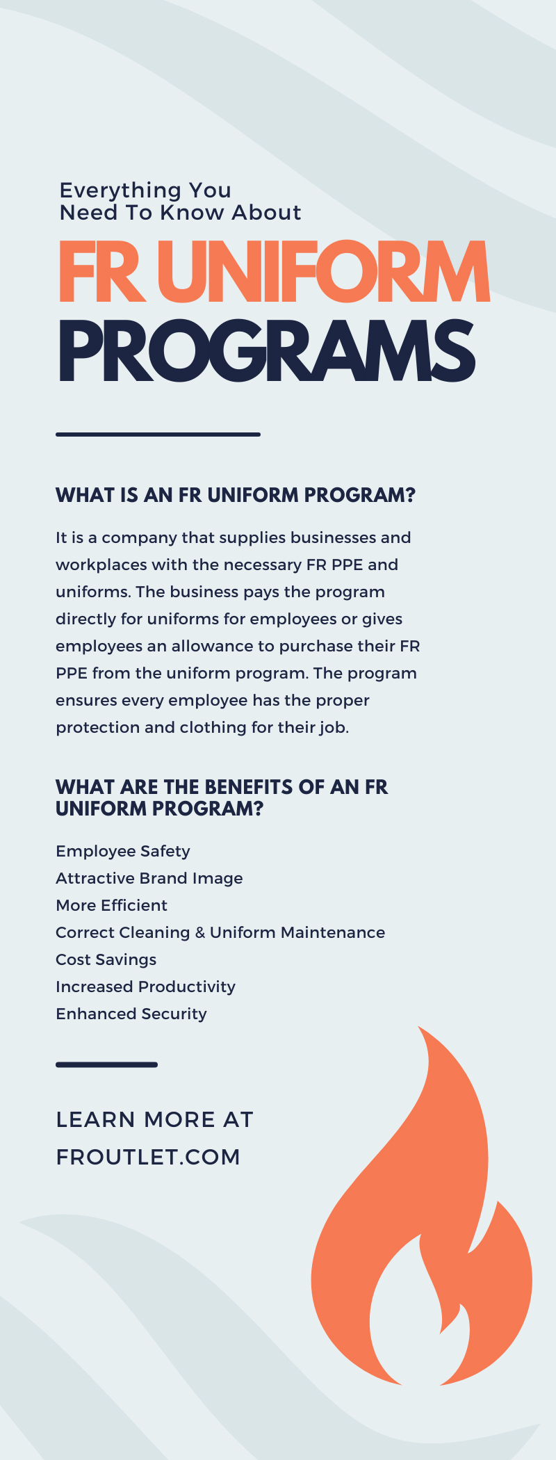 Everything You Need To Know About FR Uniform Programs